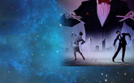 Маятники. Как оставаться Свободным в системе? В записи!