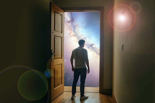 На практике вы освоите все базовые понятия Трансерфинга.