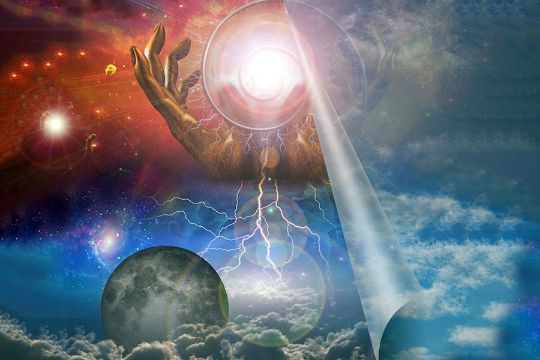 В нашем совместном пути вы научитесь следовать за своим источником, голосом своей Души в состоянии полного доверия.