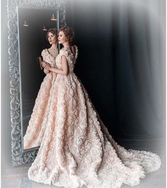 Татьяна Самарина, автор и ведущая программы