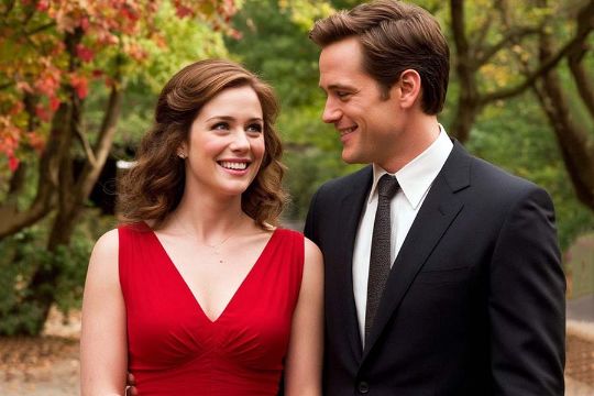 Как создать гармоничные отношения?