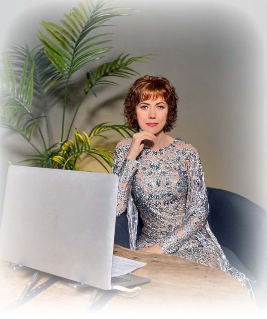 Татьяна Самарина, автор программ