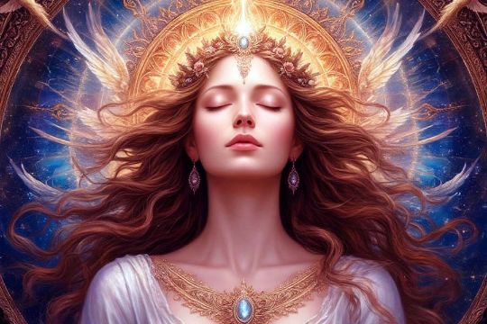 вы сможете родиться заново вместе со Вселенной