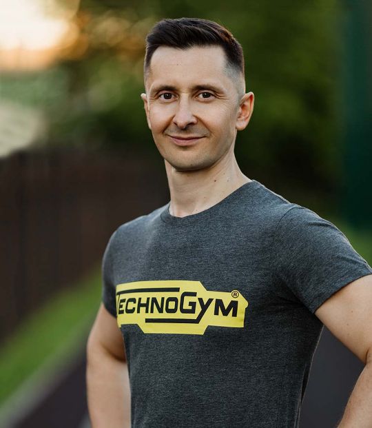 Евгений Самарин