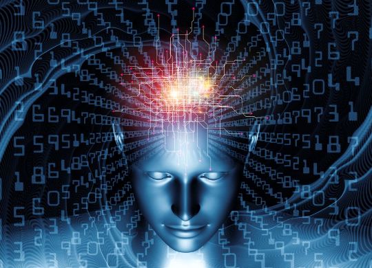 Душа каждого из нас воплощалась неоднократно, её опыт огромен, а Знание безгранично