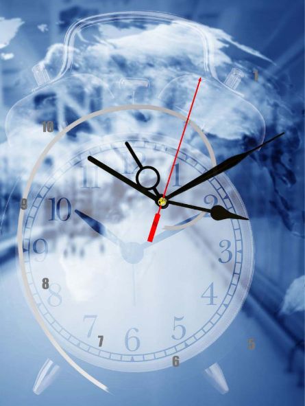 С приходом на Землю новых энергий начинают меняться привычные нам параметры и обозначения.