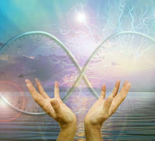 Два вебинара по Трансерфингу и техникам Нового Времени - "Новые возможности в Новом Времени" и "Пробуждение в Духе"!