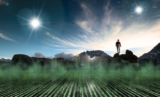 Можно читать и слушать о том, как устроена Новая реальность, но пока у вас нет прожитого, прочувствованного опыта прикосновения к новым энергиям, осуществить перемещение очень сложно.