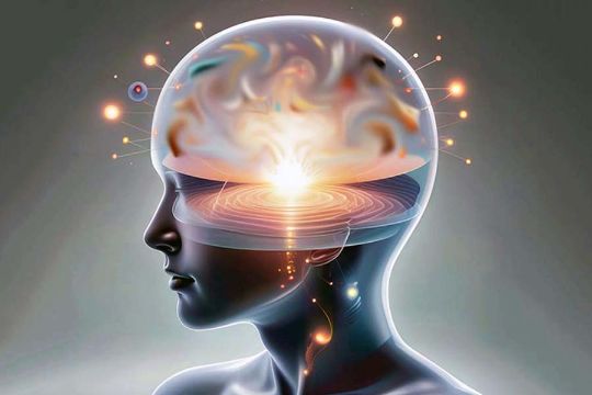 Соединение с источником Света