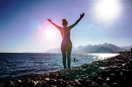 Как проснуться и жить своей жизнью