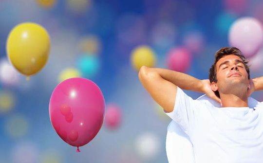 2 программы: Маятники + Жизнь без важности