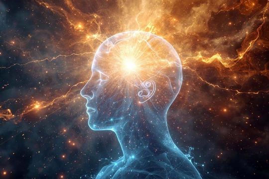 На программе вы освободитесь от негативных денежных сценариев