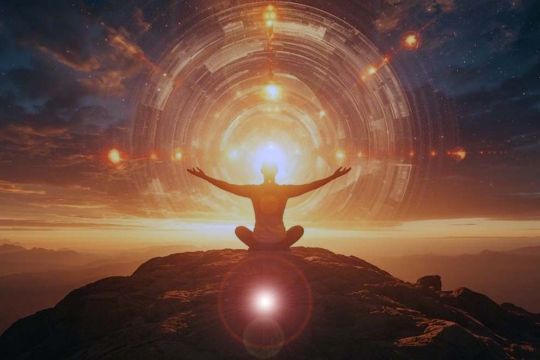 Вы начнете транслировать энергию радости, которая будет привлекать деньги в вашу жизнь