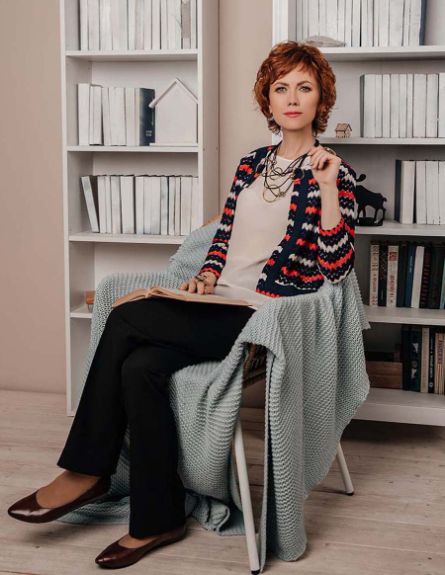 Татьяна Самарина