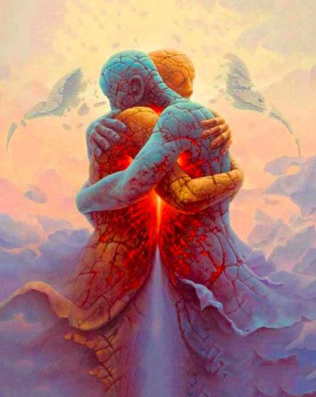 Улучшите отношения с любимым человеком, родными, друзьями и коллегами!