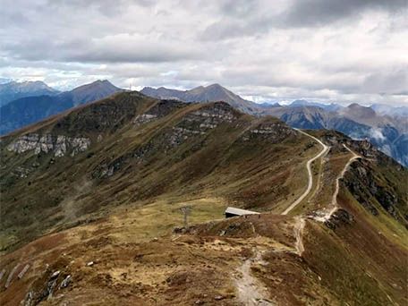 Трансерфинг-путешествие в Австрию