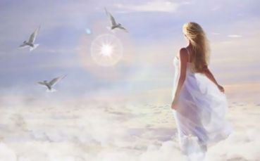 Рождение Женщины