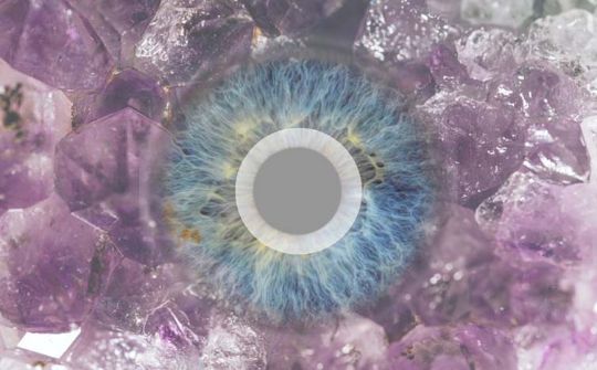 2 вебинара: Управление вниманием + Исцеляющий Кристалл