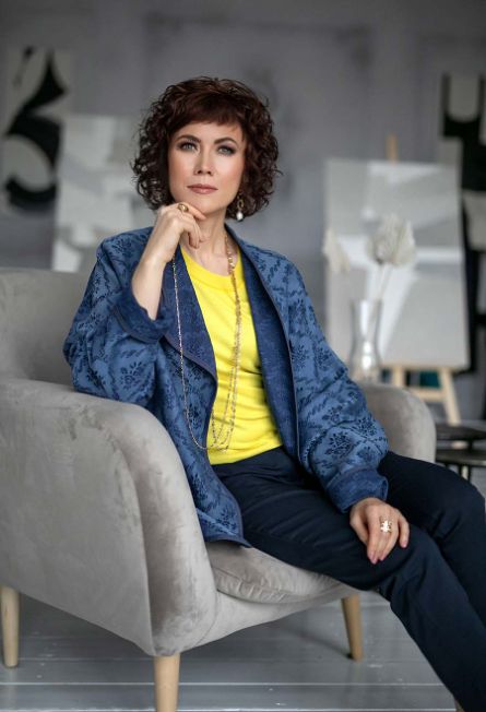 Открытая встреча обращена к тем, кто сделал выбор в пользу Света!