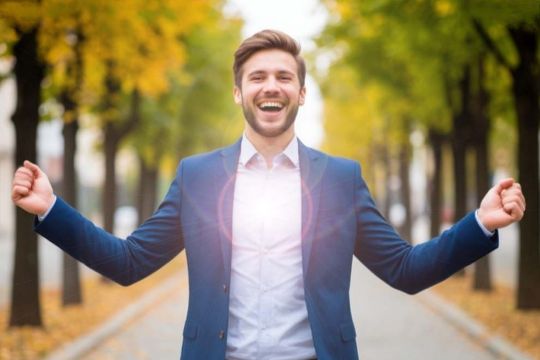 Вы узнаете, как решить свои финансовые проблемы