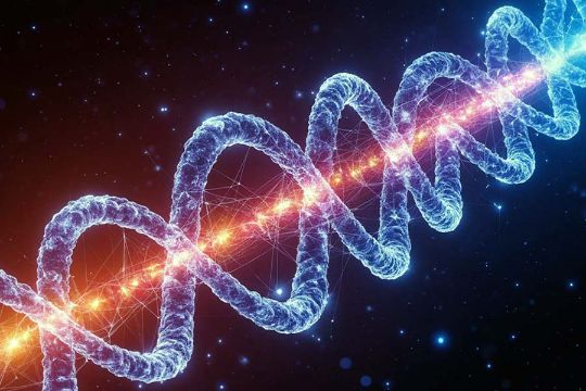 Активация ДНК