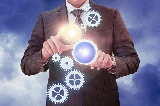 Описание 2го модуля