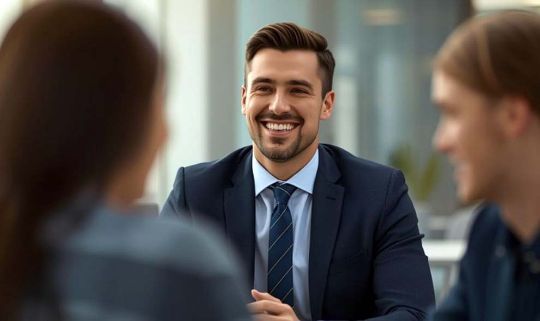 Смотритель