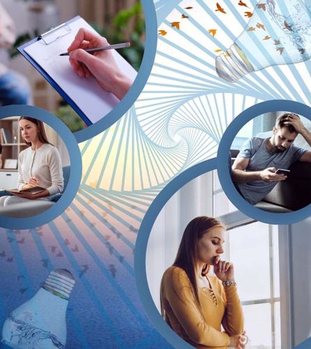 Открытый вебинар с Татьяной Самариной