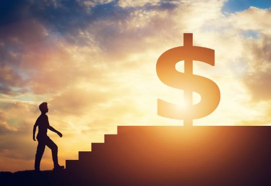 Каков ваш сценарий: открытый вебинар по Трансерфингу