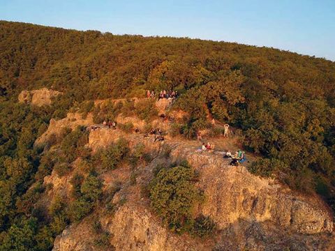 Трансерфинг-путешествие в Крым