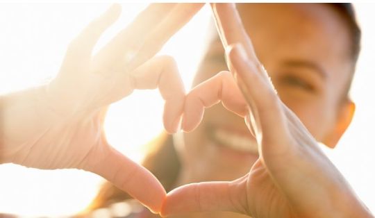 Осознаете, как почувствовать в себе внутреннюю силу и безусловную любовь