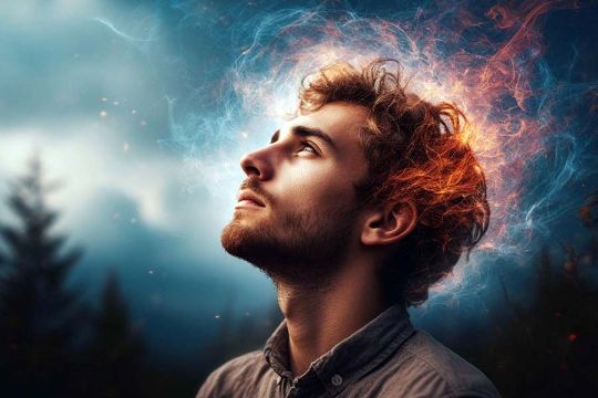 Обретёте новый смысл в жизни и начнёте следовать велению сердца.