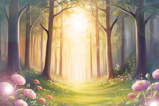 Летнее солнцестояние