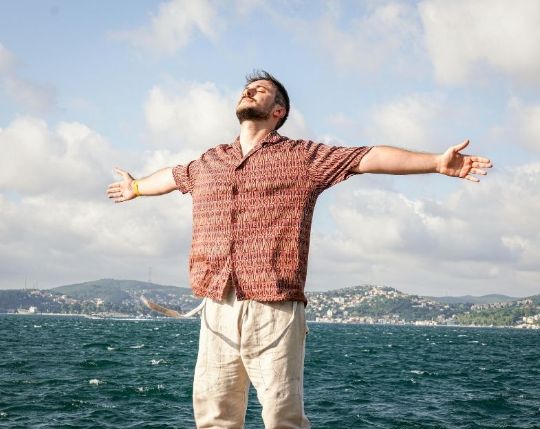 Свобода быть собой: принять участие