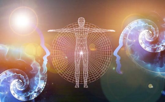 2 вебинара: Управление собой - управление жизнью + Новые возможности в Новом времени