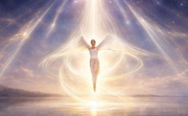 Магическая сила женщины