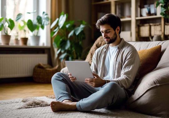 Онлайн-путешествие