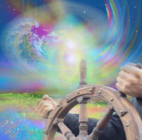 Два вебинара по Трансерфингу и техникам Нового Времени - "Управление собой - управление жизнью" и "Пробуждение в Духе"!