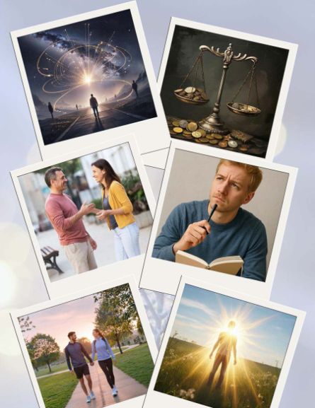 Открытый вебинар с Татьяной Самариной