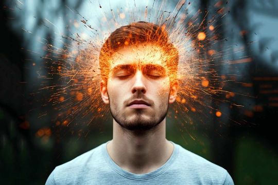 ВЫ НАУЧИТЕСЬ УПРАВЛЯТЬ ВНИМАНИЕМ