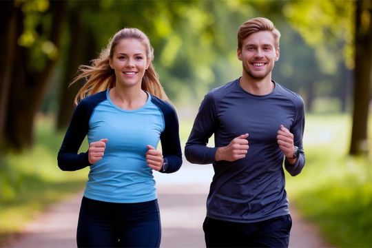 Здоровье, бодрость, энергия!