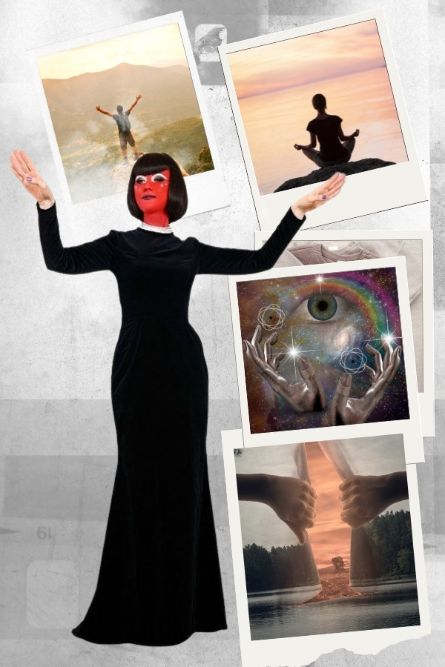 Тафти будет показывать вам каждое действие.