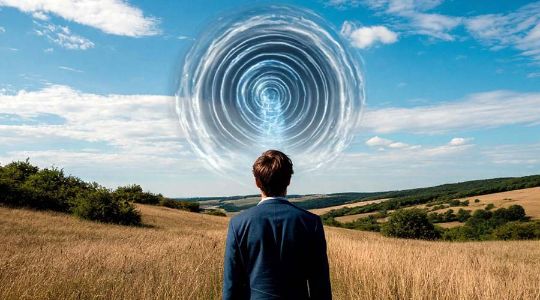 Следовать за голосом своей Души