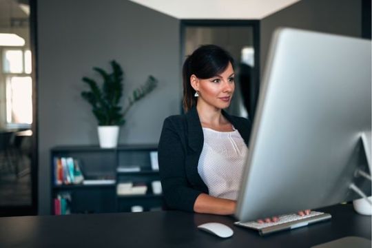 Результаты программы