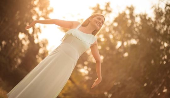 Вы узнаете, как действительно изменить свою жизнь к лучшему