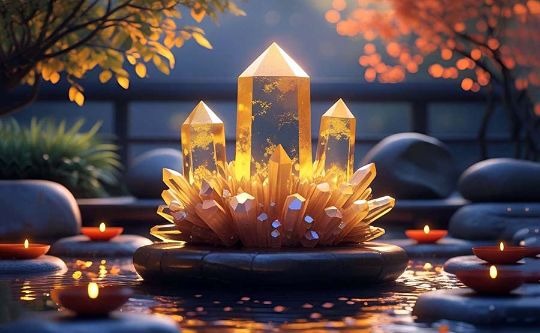 Заранее подготовьтесь к ритуалу