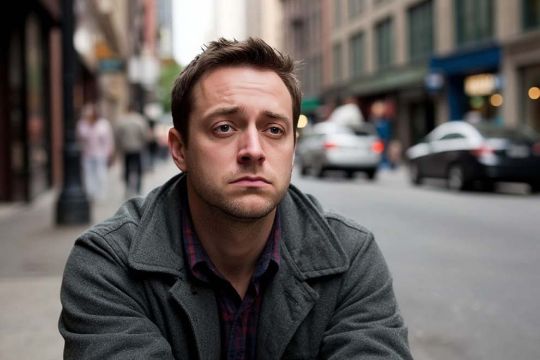 Если вы боитесь, ненавидите, раздражаетесь - ваш выбор жить в старой системе.