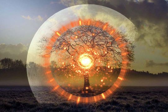 Программа поможет вам увидеть, как эффективно и легко взаимодействовать с энергией денег из новой ТОЧКИ ДОСТУПА – Центра соединения Сил.