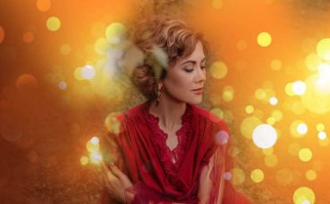 Магическая Сила женщины