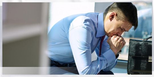 Некоторые живут бесцельно, словно отбывают срок